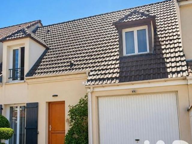 Maison vente à Palaiseau, Égly