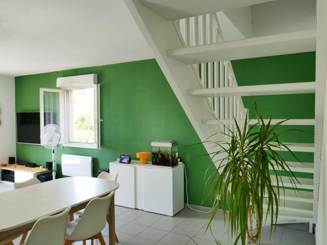 Maison vente à Xensous, Gaillac