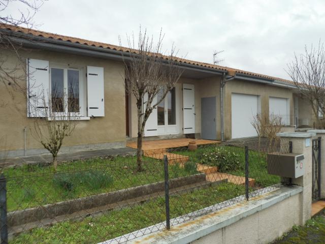 Maison vente à Périgueux, Ribérac