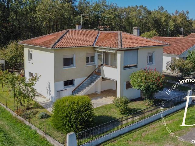 Maison vente à Mirande