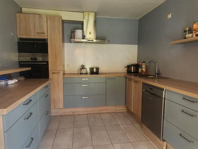 Maison vente à Nantua, Oyonnax