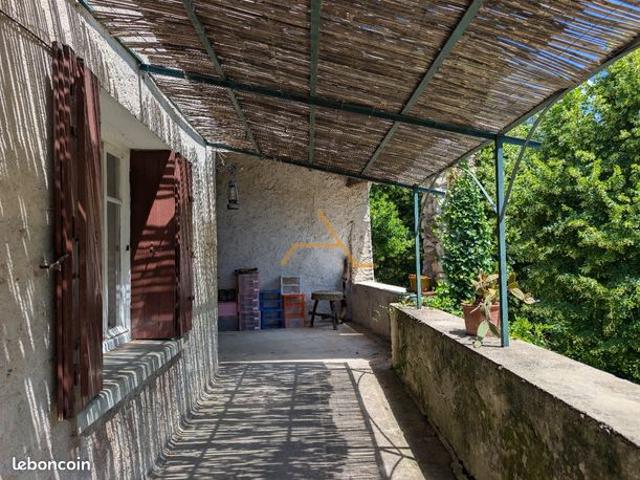 Maison vente à Nyons, Montjoux