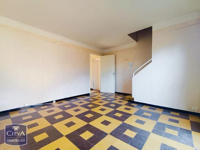 Maison vente à Montpellier, Frontignan