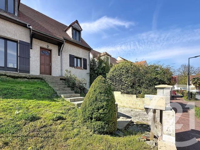 Maison vente à Le Raincy, Montfermeil
