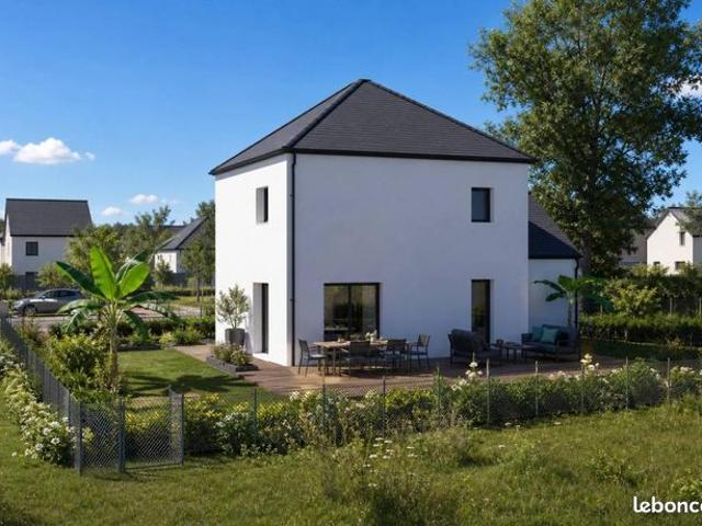 Maison vente à Caen, Sannerville