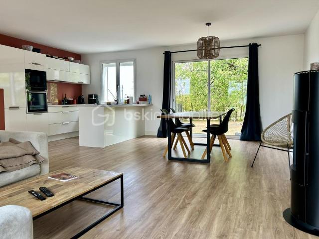 Maison vente à Provins, Noisy-rudignon