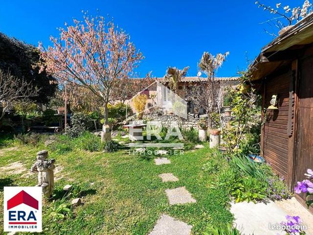 Maison vente à Carpentras, Mormoiron