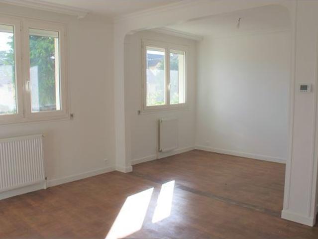 Maison location à Sainte-Geneviève-des-Bois, Essonne