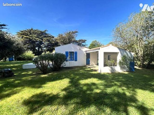 Maison vente à Les Sables-d'Olonne, L'ile-d'yeu