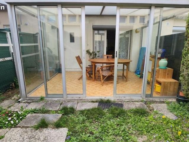 Maison vente à Versailles, Villepreux