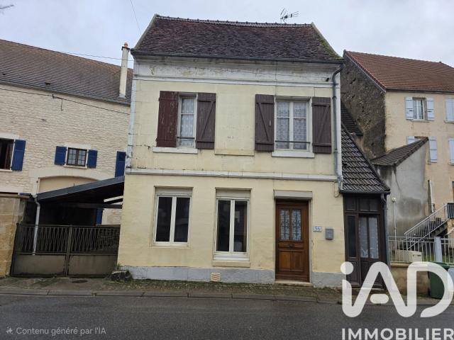 Maison vente à Corvol-l'Orgueilleux, Nièvre