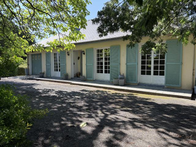 Maison vente à Segré, La Chapelle-sur-oudon