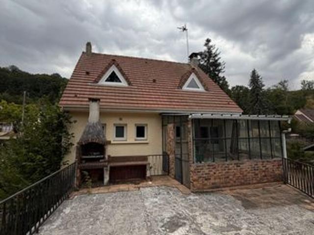 Maison vente à Étampes, Sermaise