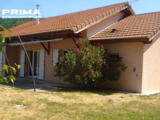 Maison vente à La Tour-du-Pin, Apprieu