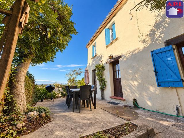 Maison vente à Hounoux, Aude