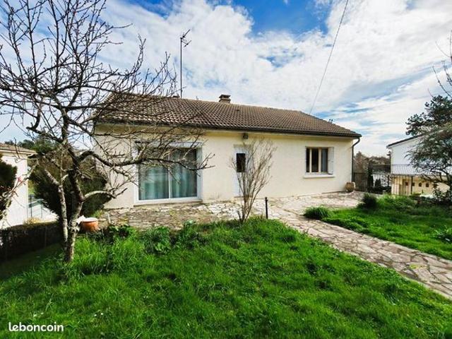 Maison vente à Poitiers, Iteuil