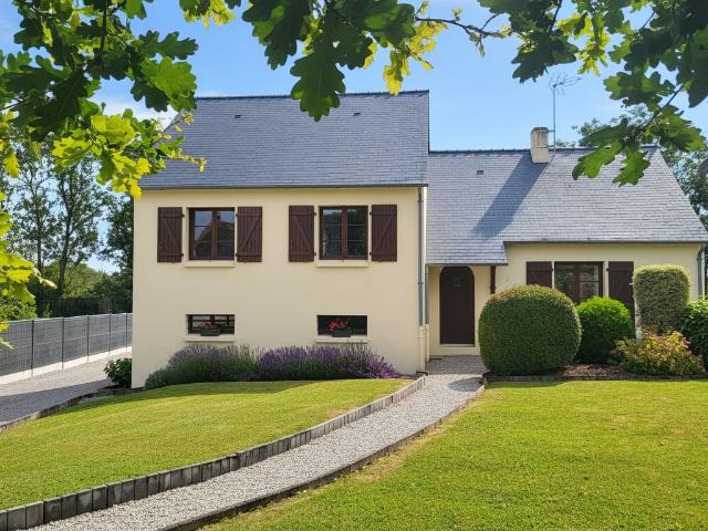 Maison vente à Châteaubriant-Ancenis, Bonnoeuvre