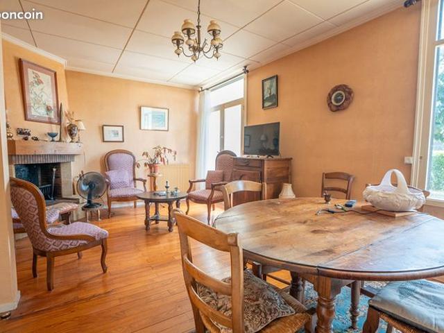 Maison vente à Bordeaux, Saint-médard-en-jalles