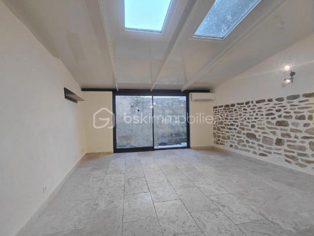 Maison location à Carpentras, Sarrians