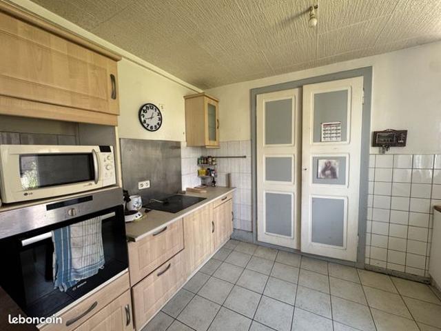 Maison vente à Allondans, Doubs