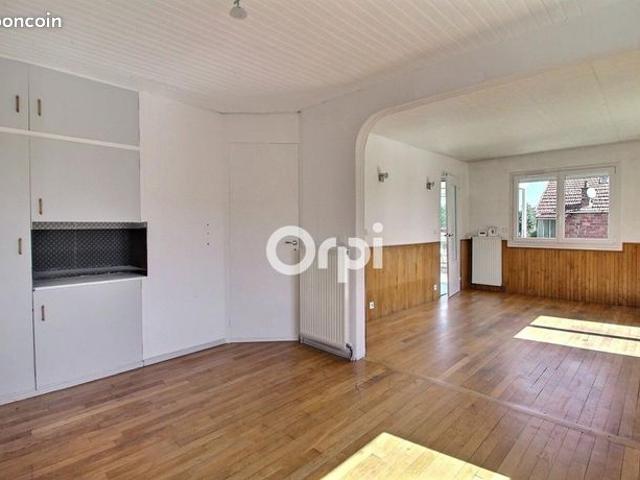 Maison vente à Évry, Viry-châtillon
