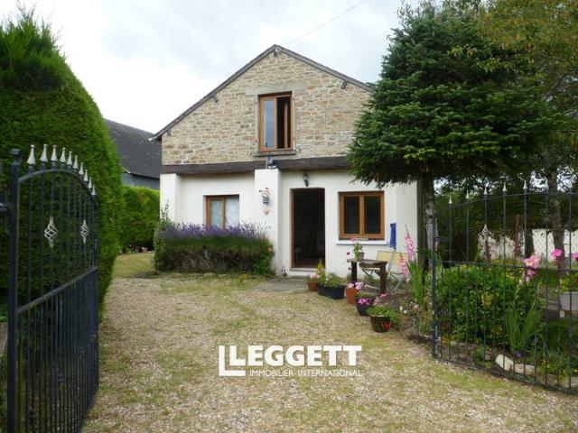Maison vente à Le Blanc, Mouhet