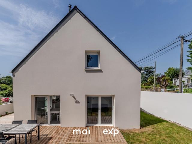 Maison vente à Lorient, Bretagne