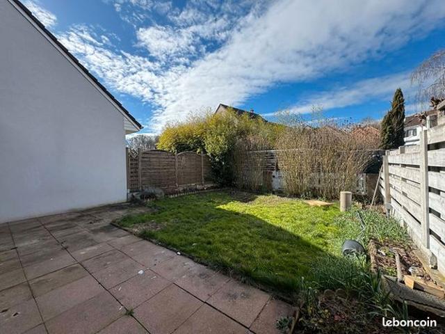 Maison vente à Mulhouse, Dietwiller