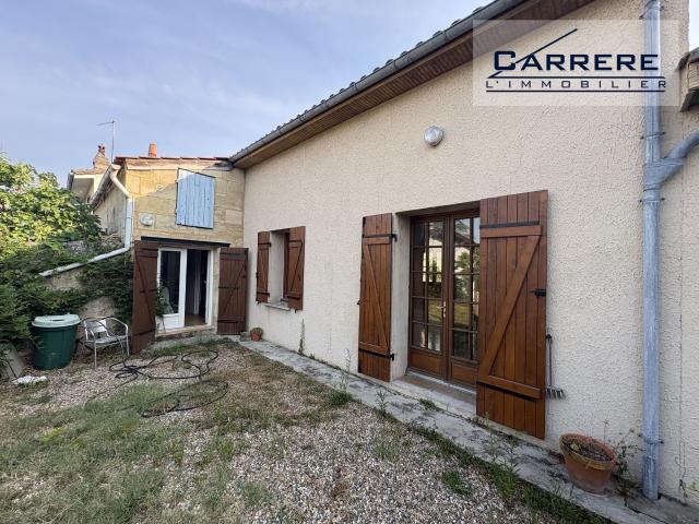 Maison vente à Bordeaux, Sadirac