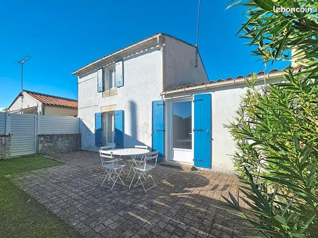 Maison vente à Triaize, Vendée
