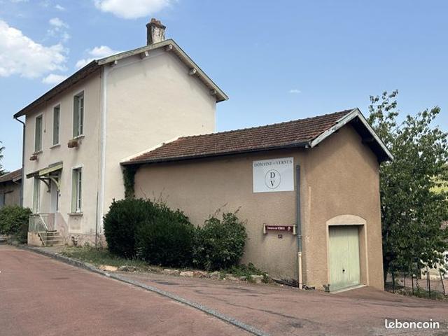 Maison vente à Villefranche-sur-Saône, Rhône