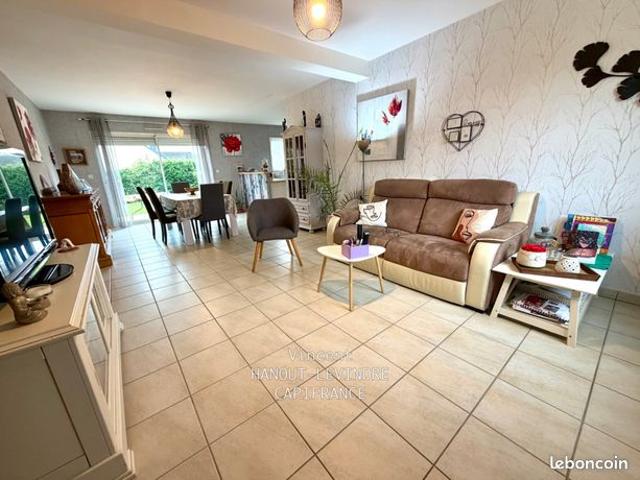Maison vente à Coudray, Mayenne