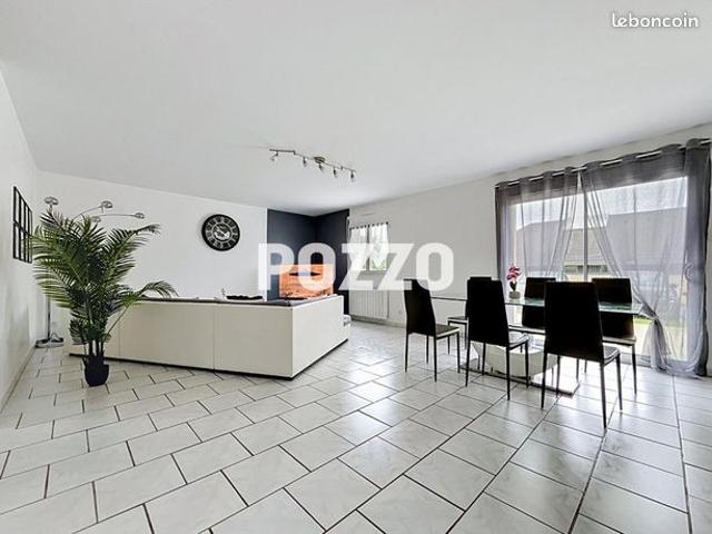 Maison vente à Saint-Lô, Saint-clair-sur-l'elle