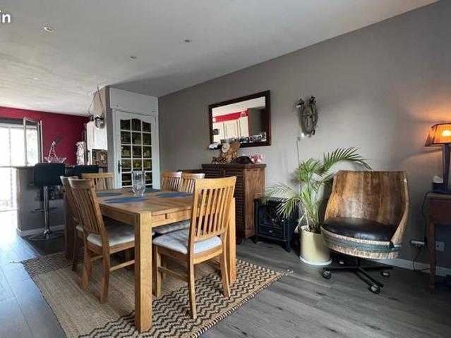 Maison vente à Ormoy, Eure-et-Loir