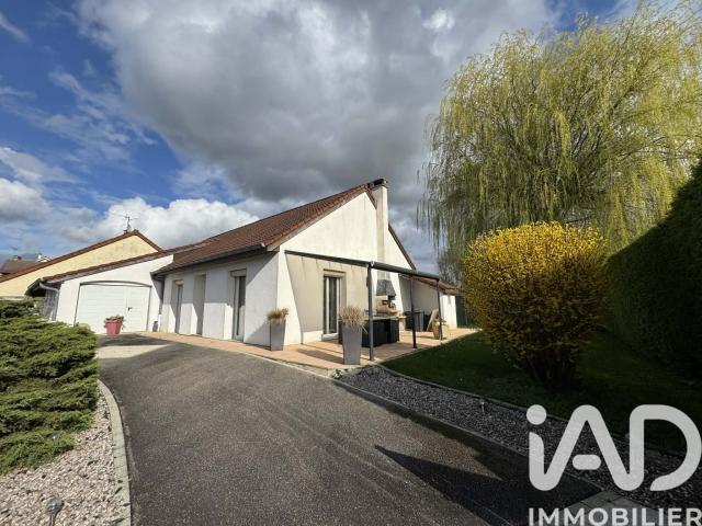 Maison vente à Saint-Dizier, Saint-dizier