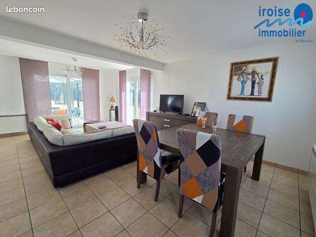 Maison vente à Brest, Bretagne