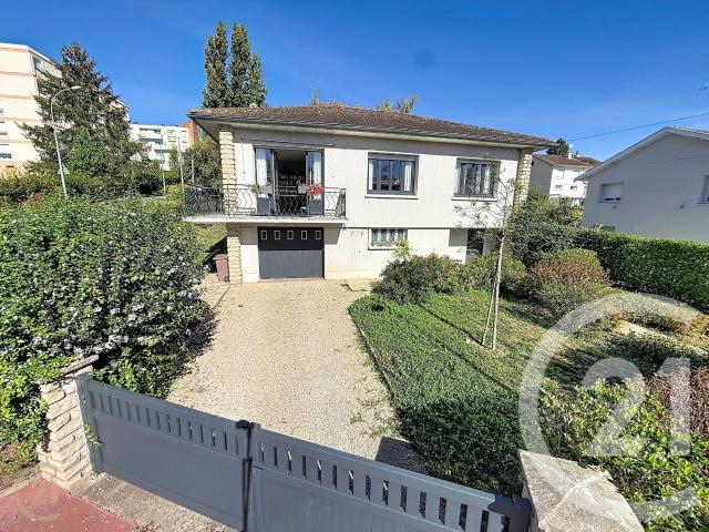 Maison vente à Bellevue, Chalon-sur-Saône