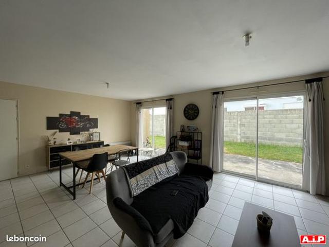 Maison vente à Fontenay-le-Comte, Pays de la Loire
