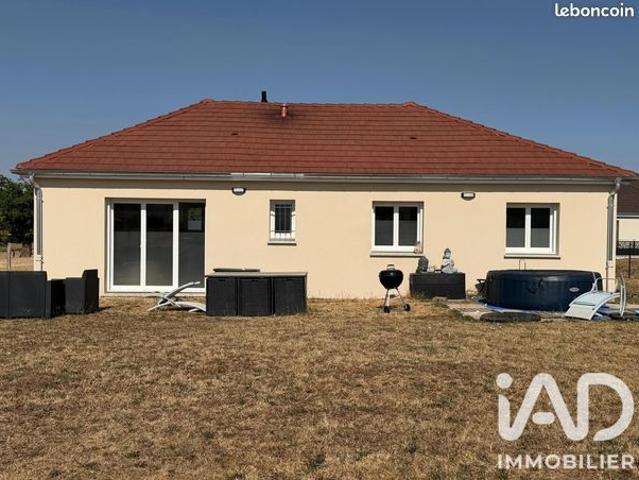 Maison vente à Charolles, Palinges