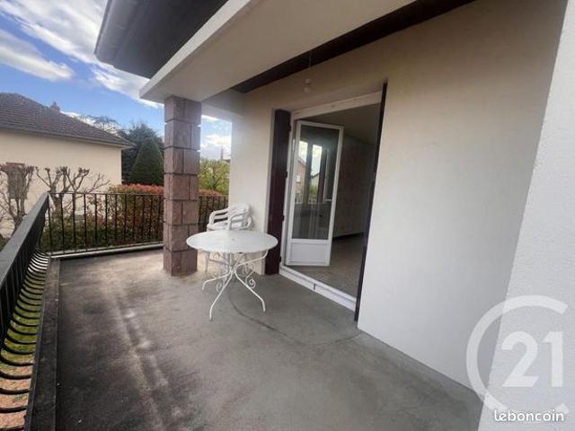 Maison vente à Roanne, Riorges