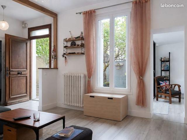 Maison vente à Tours
