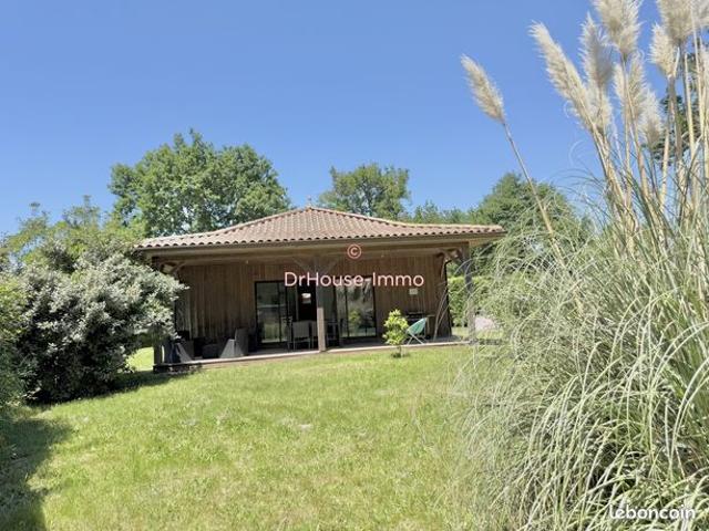 Maison vente à Lesparre-Médoc, Hourtin