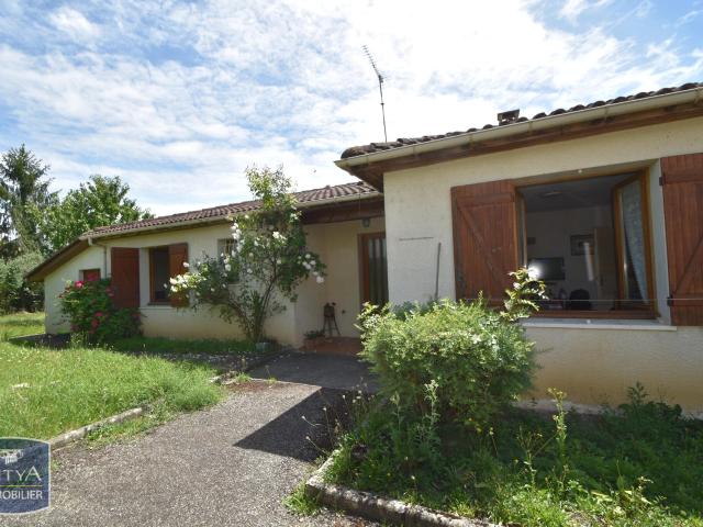 Maison vente à Agen, Le Passage