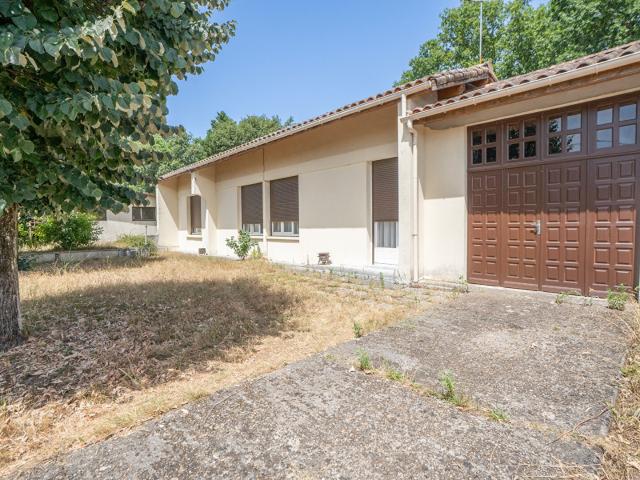 Maison vente à Bordeaux, Saint-médard-en-jalles