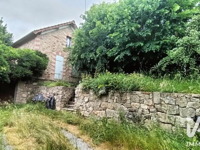 Maison vente à Les Rorgues, Marsac