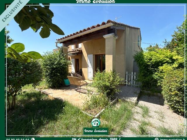 Maison vente à Carpentras, Orange