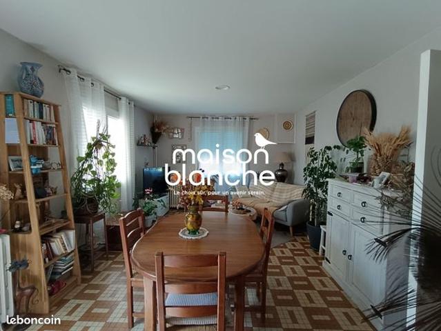 Maison vente à Libourne, Coutras