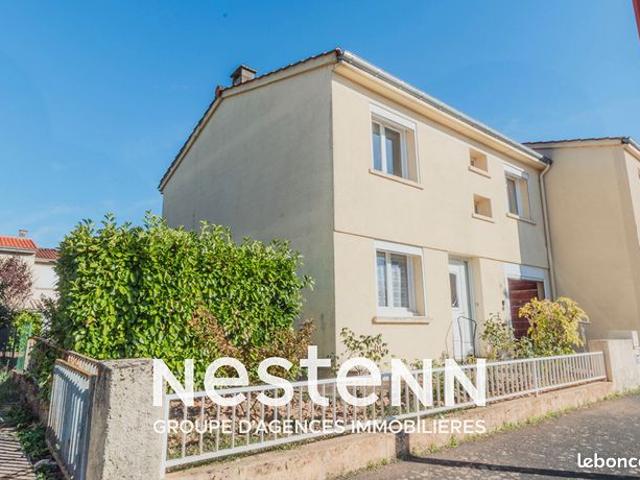 Maison vente à Albi