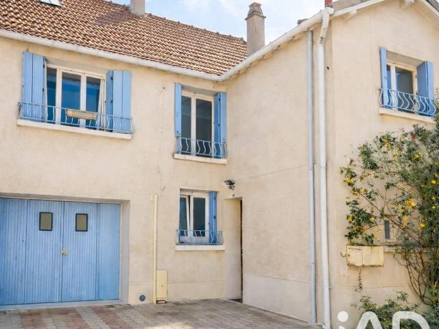 Maison vente à Les Andelys, Gisors