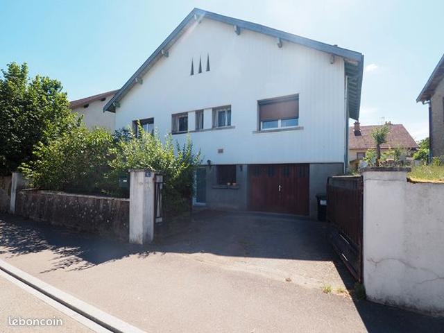 Maison vente à Épinal, Dogneville